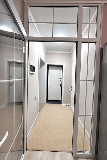 помещение маевка: 1 комната, 42 м², Элитка, 5 этаж, Евроремонт — 4