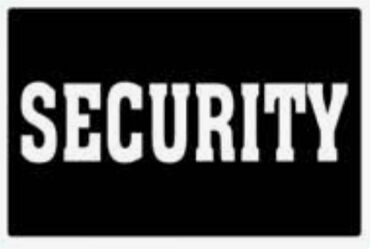 Охрана, безопасность: Ищу работу Службы безопасности. Опыт работы 10 лет. Сертификат СБ в