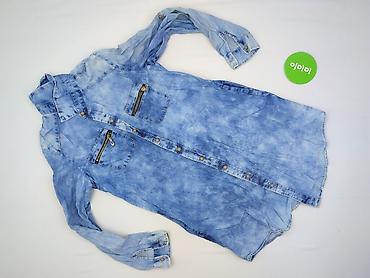 cross jeans jacket: Sukienka damska, rozmiar M — 2