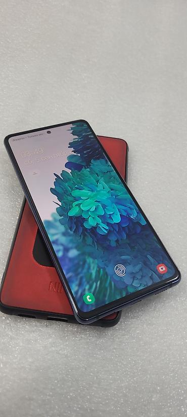 note 2: Samsung Galaxy S20 Plus, Б/у, 128 ГБ, цвет - Черный, 2 SIM — 3