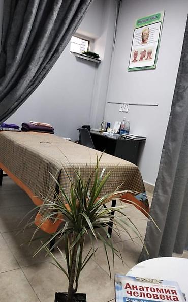 Массаж: Массаж | Сутулость, нарушение осанки — 1