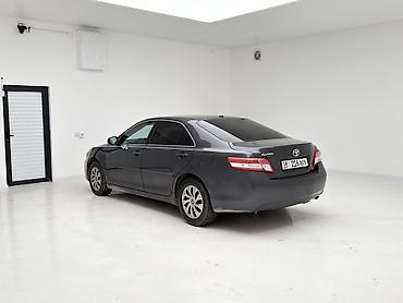Toyota: Toyota Camry: 2011 г., 2.5 л, Автомат, Бензин, Седан — 5