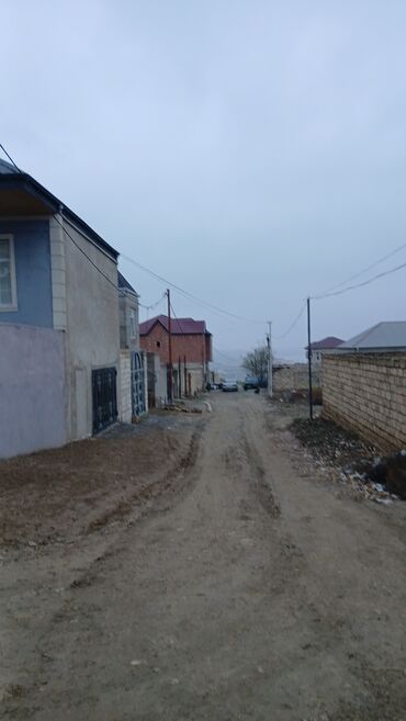 Torpaq sahələrinin satışı: 3 sot, Tikinti, Maklerlər narahat etməsin, Kupça (Çıxarış), Texniki pasport — 8