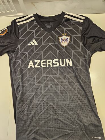 boks elcekleri qiymeti: Original QarabagFK forması🔥 E.Addai'nin ozunden goturmusem🔥