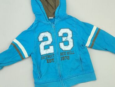 Sweatshirts: Sweatshirt, 12-18 months, condition - Good