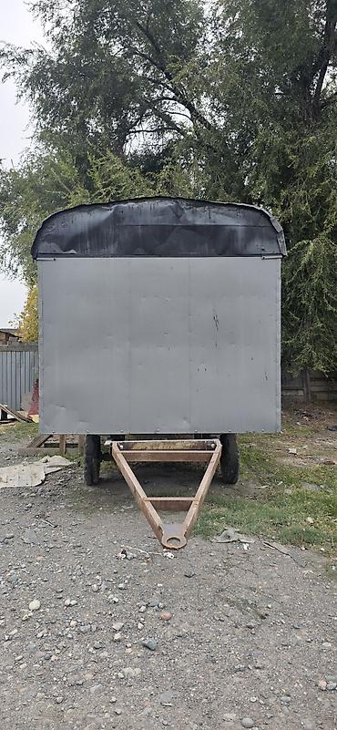 Вагондор: Продам строительный вагон! Был произведён капитальный ремонт как — 3