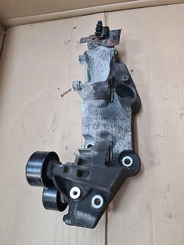matis lezajevi: SPANER ROLER TENZIONER M9R ZA NISSAN QASHQAI, X-TRAIL OD 2007. DO — 2