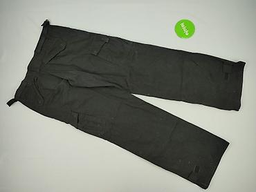 diverse joggery: Diverse, Spodnie cargo damskie, rozmiar M — 3