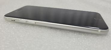 Apple iPhone: IPhone SE 2020, Б/у, 128 ГБ, Белый, 77 % — 9