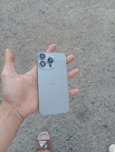 IPhone X, 64 GB, Desert Titanium
