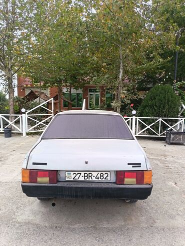 Avtomobil salonu üçün digər detallar: VAZ (LADA) 21099, 1998 il, İşlənmiş -da lalafo.az — 12 Avtomobil salonu üçün digər detallar: VAZ (LADA) 21099, 1998 il, İşlənmiş — 12