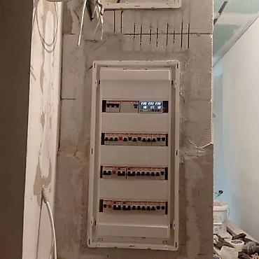 Электрики: Электрик, электромонтаж любой сложности, установка камера наблюдения — 2