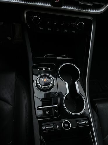 Kia: Kia K5: 2021 г., 2 л, Автомат, Газ, Седан — 12