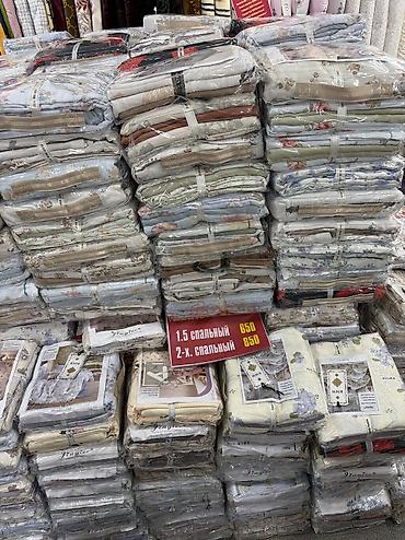 мешок мука: Постельное белье муслин 
1.5 сп 650
2 сп 850 — 1