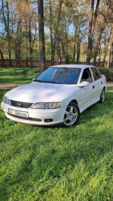 запорожец машина: Opel Vectra: 2000 г., 1.8 л, Автомат, Бензин, Седан