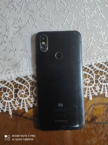 samsung note 10 plus 2. el: Xiaomi Redmi Note 6 Pro