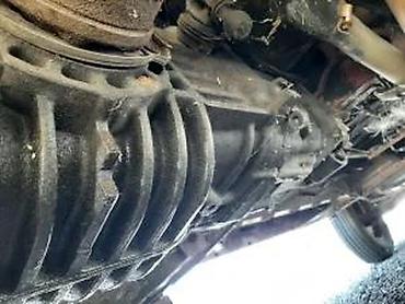 alkometar cena: MENJAC VW T3 2.1BENZ 5BRZ | Dobar ispravan mala km 500e fix — 2