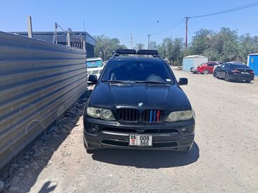 сколько стоит матиз в оше: BMW X5: 2003 г., 4.4 л, Автоматтык, Бензин, Жол тандабас