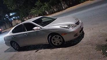 mazda 626 капелла: Toyota Windom: 2003 г., 3 л, Автомат, Газ, Седан — 2