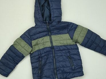 Верхній одяг: Демісезонна куртка, Lupilu, 2-3 р., 92-98 см, стан - Хороший