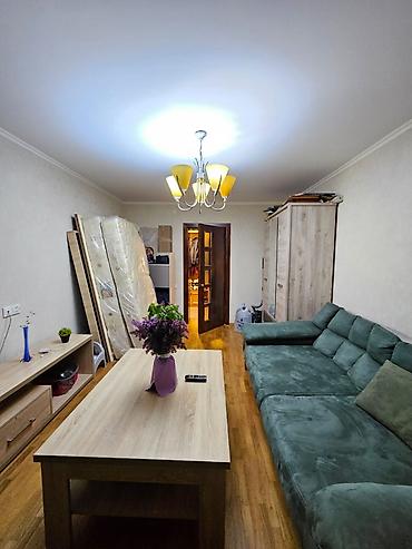 Квартиры: Баку, 3 комнаты, Вторичка, 70 м² — 5