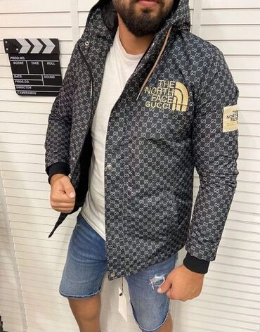 Zimske jakne: S - 2xl
6.800 — 8