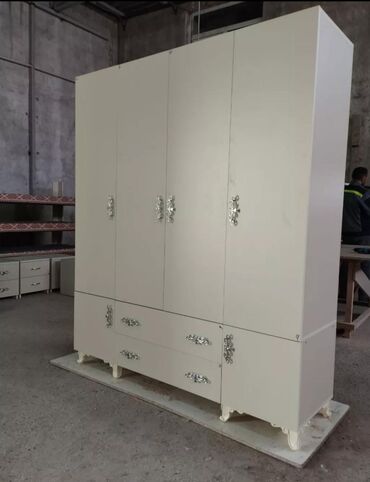 Dolablar: Yeni, Açılan, 4 qapılı Düz dolab, Qarderob, paltar dolabı, Azərbaycan -da lalafo.az — 5 Dolablar: Yeni, Açılan, 4 qapılı Düz dolab, Qarderob, paltar dolabı, Azərbaycan — 5