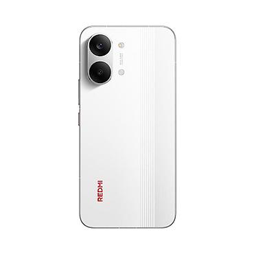 Redmi turbo 5 max. Нет русского языка, акб 99%. Состояние идеальное