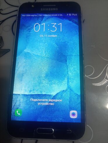 телефон режим 11: Samsung Galaxy J5, Б/у