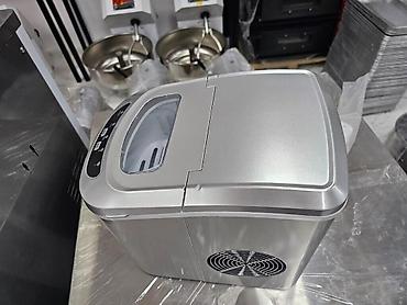 Buz aparatları: Buz aparatı Hicon Buz aparati buz aparatı buz makinesi ice maker — 12