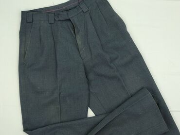 Chinos for men, S (EU 36), condition - Very good