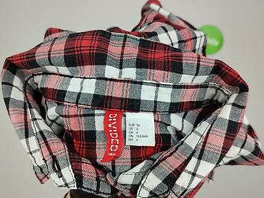 hm cargo: H&M Divided, Koszula damska, rozmiar S — 5