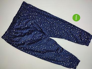 l xl: Spodnie do spania, rozmiar 4XL — 3