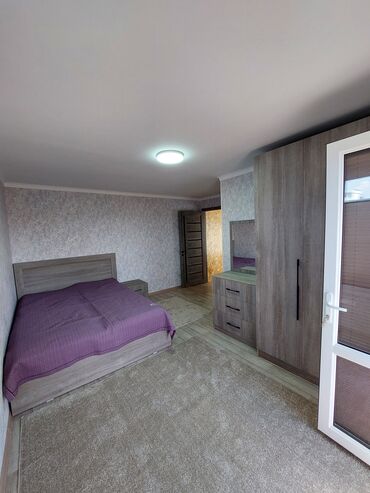 Долгосрочная аренда квартир: Студия, С мебелью полностью — 5