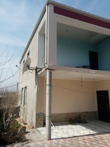 Həyət evləri və villaların satışı: Əmircan qəs. 5 otaqlı, 240 kv. m, Kredit yoxdur, Orta təmir -da lalafo.az — 4 Həyət evləri və villaların satışı: Əmircan qəs. 5 otaqlı, 240 kv. m, Kredit yoxdur, Orta təmir — 4