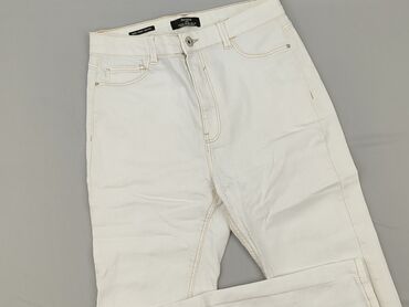 Bershka, Джинси жіночі, розмір L