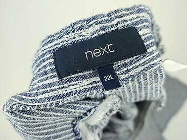 lidl pants 5: Next, Spodnie materiałowe damskie, rozmiar 5XL — 4
