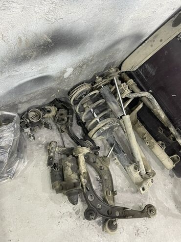 Avtomobil salonu üçün digər detallar: BMW E34 — 6