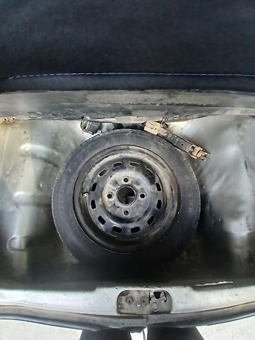 Daewoo: Daewoo Matiz: 2008 г., 0.8 л, Механика, Бензин, Хэтчбэк — 7