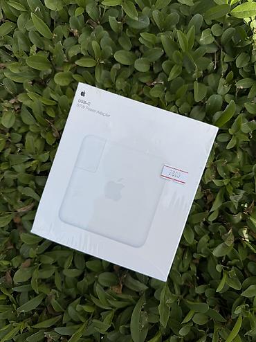 хуаю: Надёжные блоки питания для вашего MacBook ⚡ Работают стабильно, не — 3