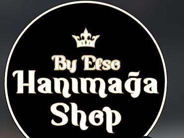 led reklam: By Efso Hanımağa Shop – fərqli dizaynlı işıqlı yuvarlaq lövhə/logo - — 1
