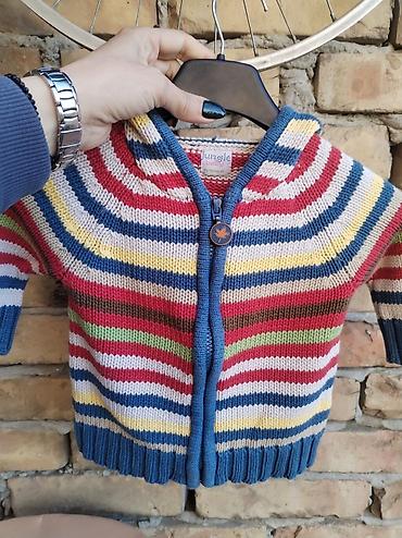 eb studio obuca: Baby Club farmerke za dečake, veličina 86 + poklon džemper. - — 2