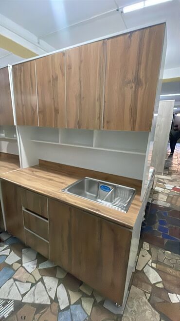 Мебель на заказ: Мебель на заказ, Кухня, Кухонный гарнитур — 11