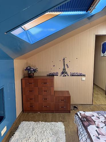 Продажа коттеджей и домов: 3 комнаты, 85 м², 2 соток, Бишкек, Собственник — 21