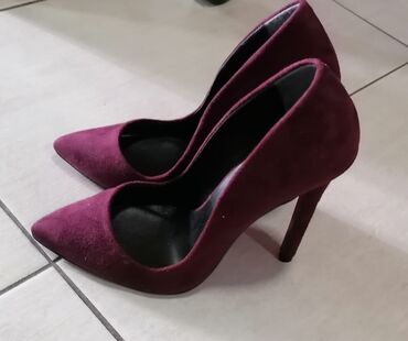 la scarpa zenske cipele: Salonke, 37