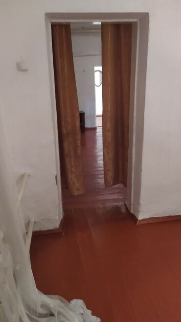 аренда помещения в канте: 65 кв. м, 4 бөлмө, Унаа токтотуучу жай, Жертөлө, ороо, Забор, тосулган