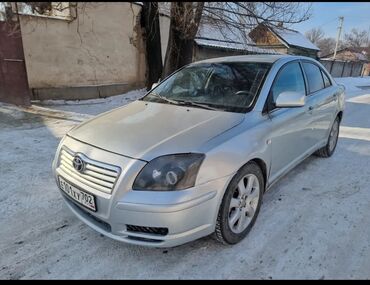 toyota avensis 1 6: Toyota Avensis: 2008 г., 1.8 л, Автомат, Бензин, Седан