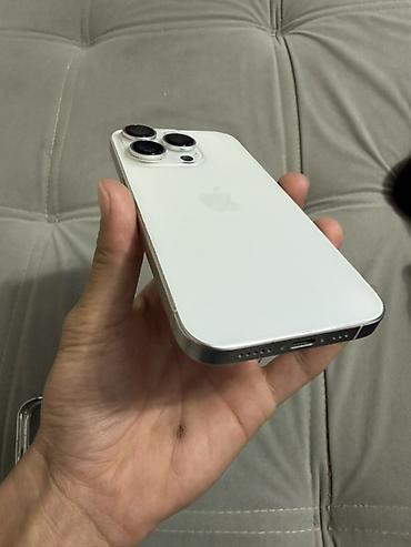 airpods pro 1: Смартфон Apple iPhone (линия Pro), цвет White/Silver. iPhone 15 Pro — 5