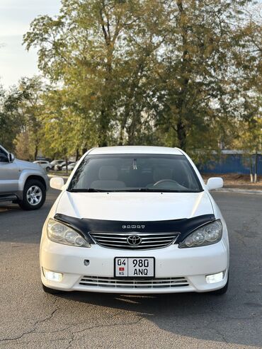 мотоблок 12 л.с дизель бу: Toyota Camry: 2003 г., 2.4 л, Автомат, Газ, Седан