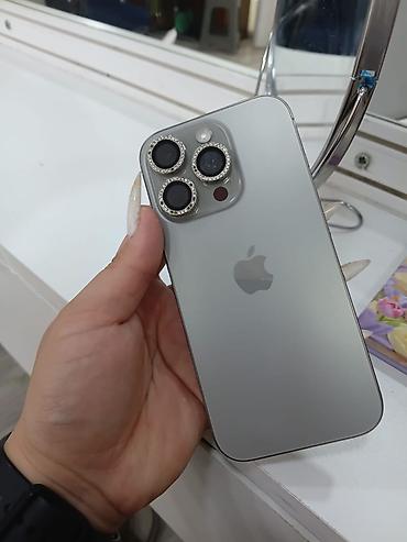 xiaomi poco m5: IPhone 16 Pro, 256 GB, Gümüşü, Face ID — 2